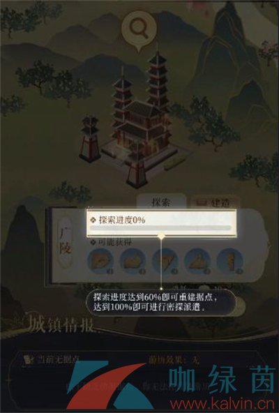 《如鸢》据点派遣方法