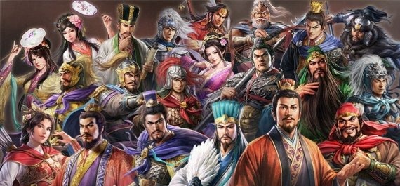 《三国志8 重制版》将更新武将配音 修复已知问题