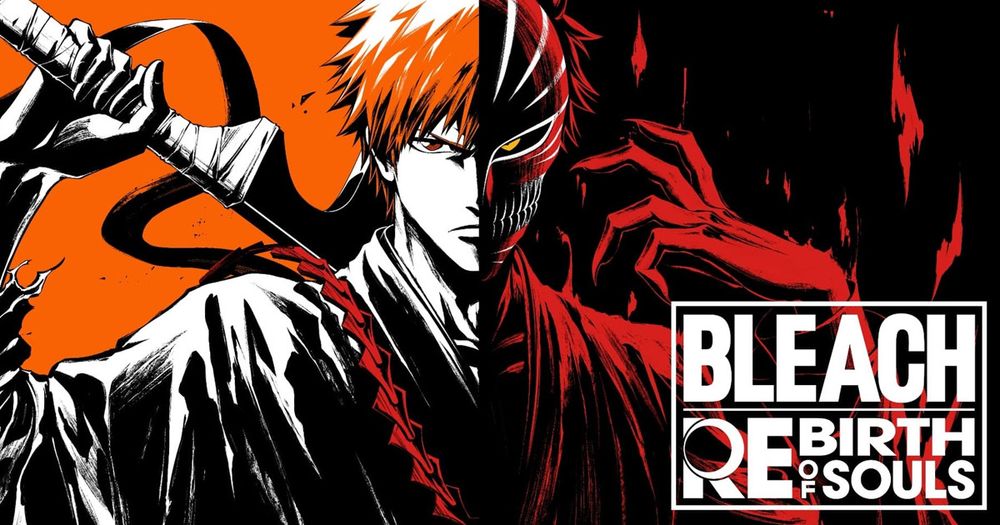 《BLEACH 魂魄觉醒》中文版实机对战曝光3月正式发售