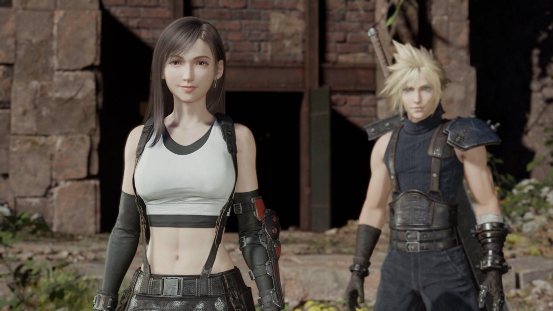 《FF7重制版》第三部不会是PS6独占!粉丝一定会满意!