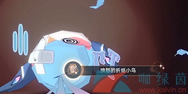 《崩坏星穹铁道》2.3愤怒的折纸小鸟成就攻略