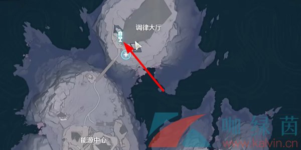 《鸣潮》海风中失落的湛蓝回声下任务攻略