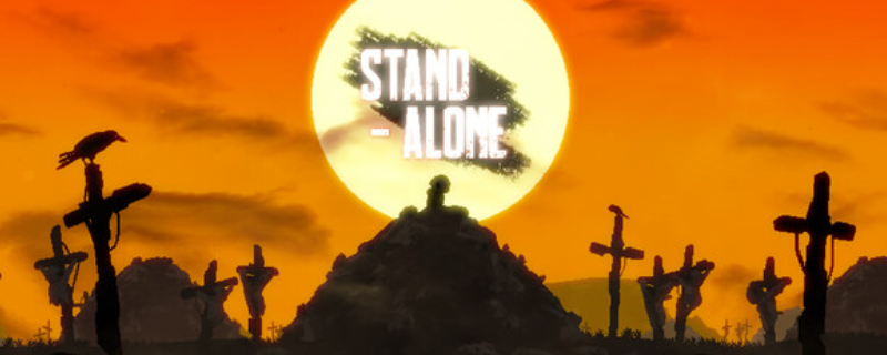 STAND-ALONE游戏官网地址介绍