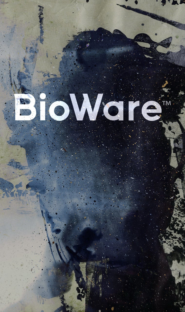 EA重组BioWare 瘦身团队规模仅专注于质量效应5