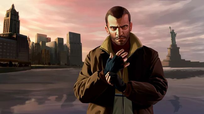 前资深开发者表示 R星应该自己开发《GTA 4》重制版 而不是下架MOD