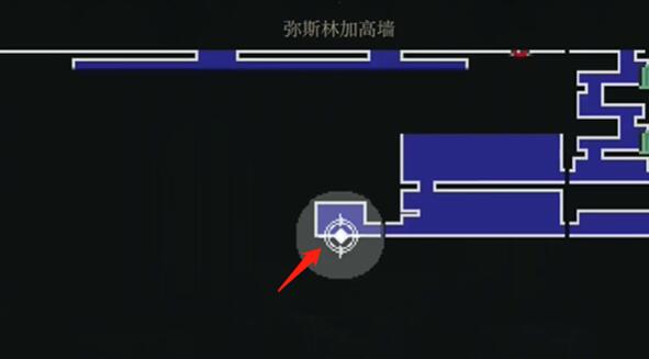 《最后的信仰》午夜贵族的芜生在哪里