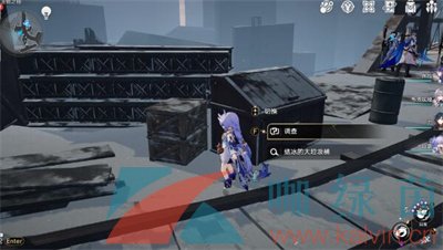 《崩坏星穹铁道》1.4钢铁与路灯成就攻略